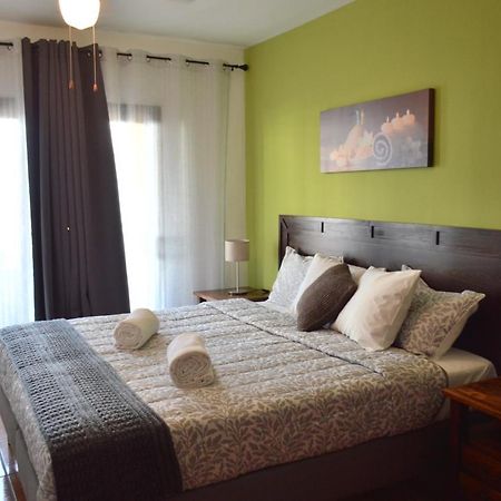Апартаменти Aguamarina 430 Сан-Мігель-де-Абона Екстер'єр фото