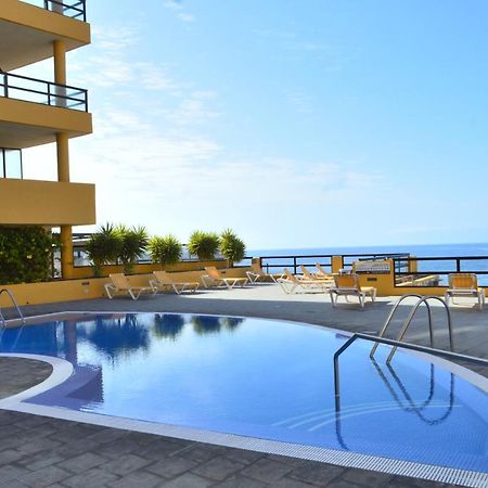 Апартаменти Aguamarina 430 Сан-Мігель-де-Абона Екстер'єр фото