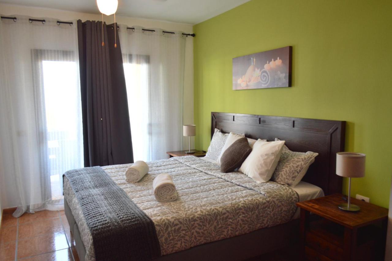 Апартаменти Aguamarina 430 Сан-Мігель-де-Абона Екстер'єр фото