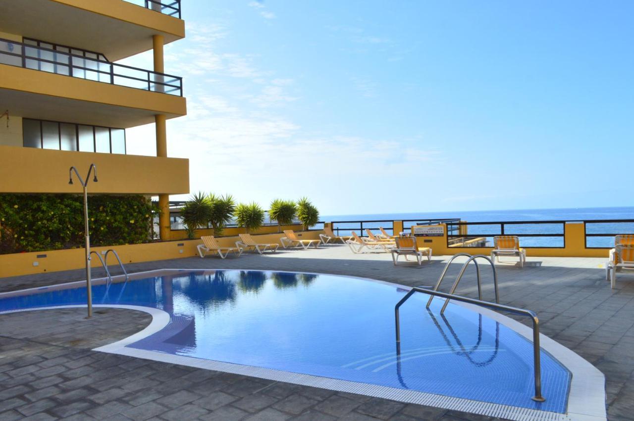 Апартаменти Aguamarina 430 Сан-Мігель-де-Абона Екстер'єр фото