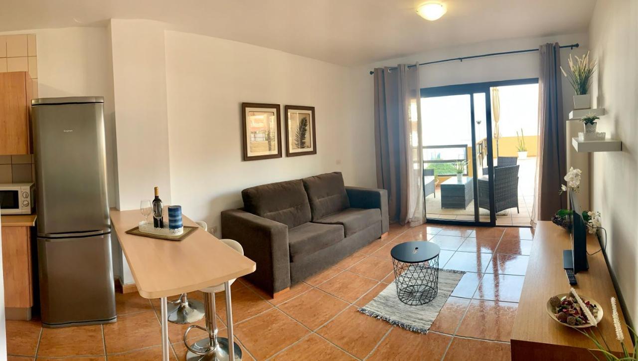Апартаменти Aguamarina 430 Сан-Мігель-де-Абона Екстер'єр фото