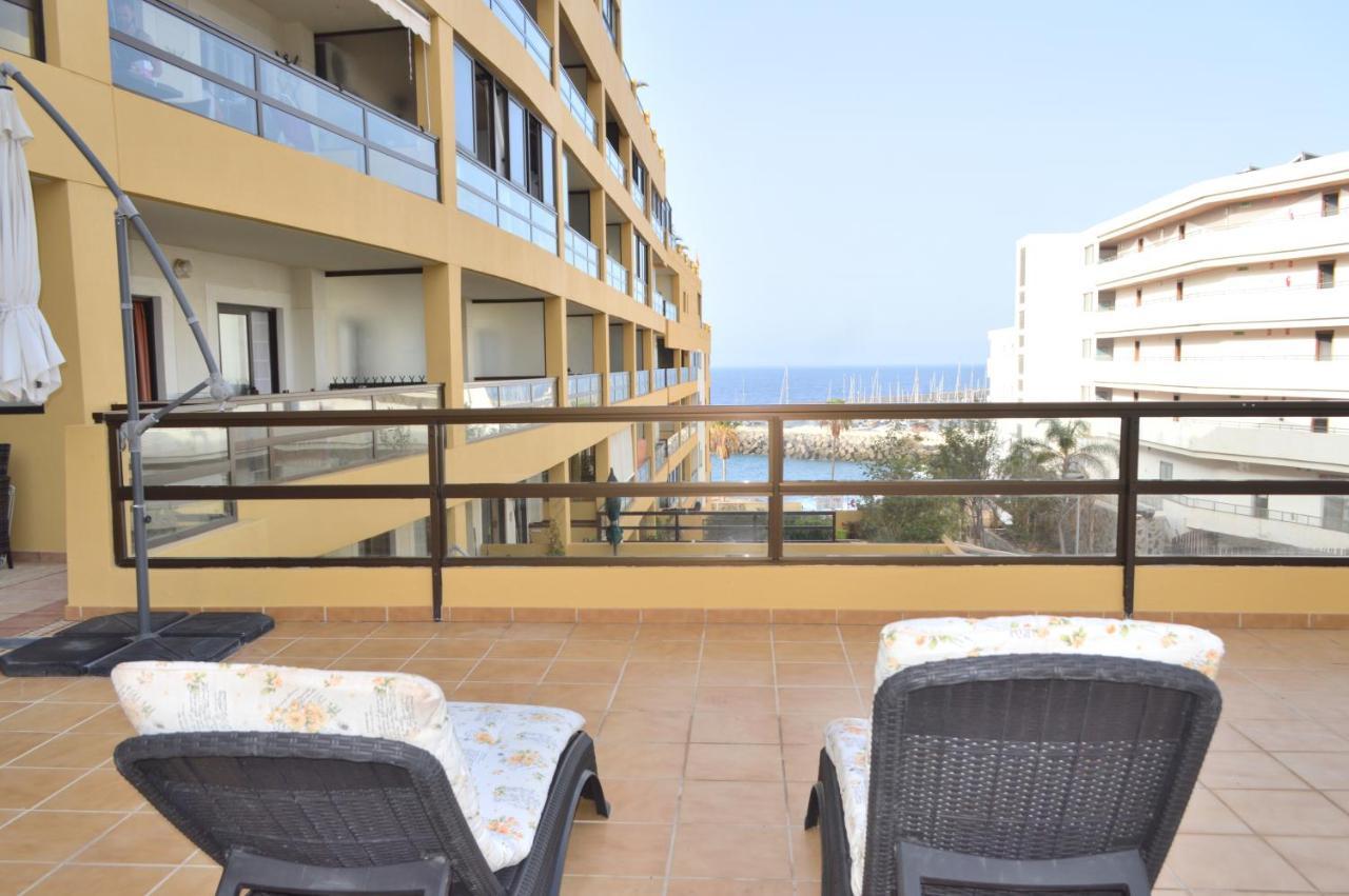 Апартаменти Aguamarina 430 Сан-Мігель-де-Абона Екстер'єр фото