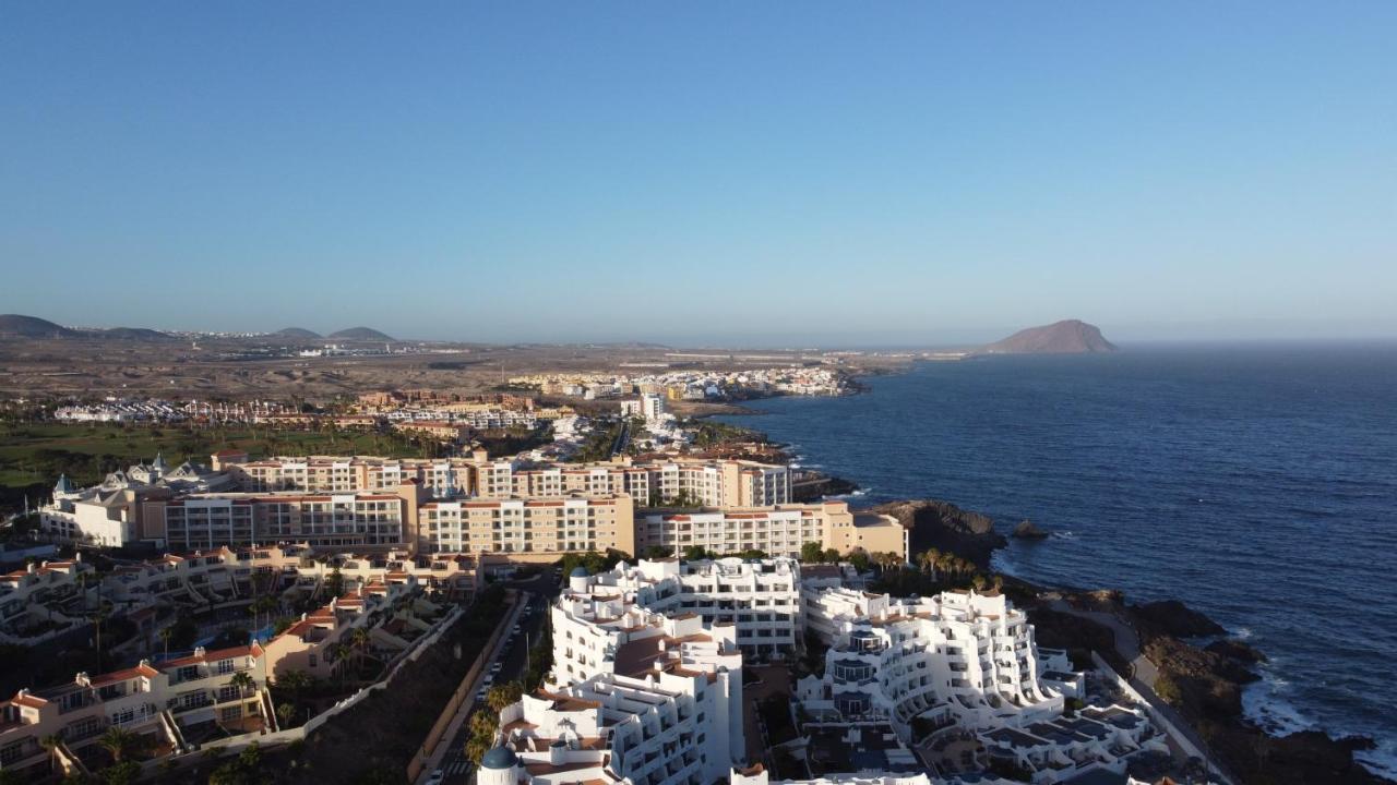 Апартаменти Aguamarina 430 Сан-Мігель-де-Абона Екстер'єр фото