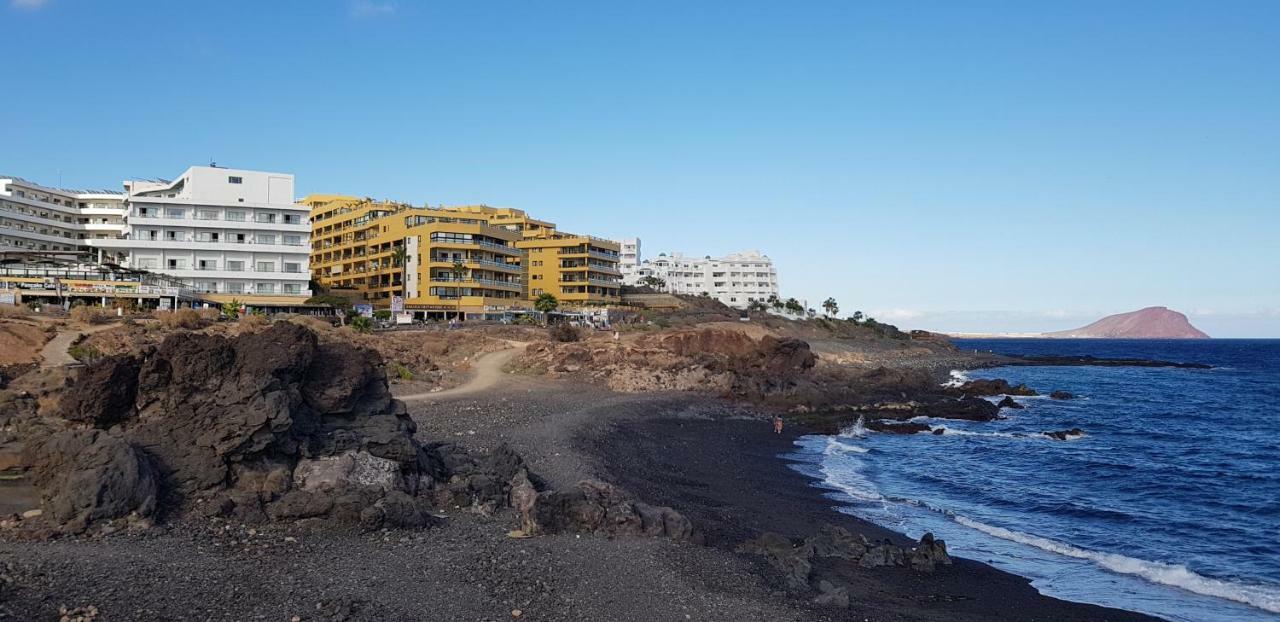 Апартаменти Aguamarina 430 Сан-Мігель-де-Абона Екстер'єр фото