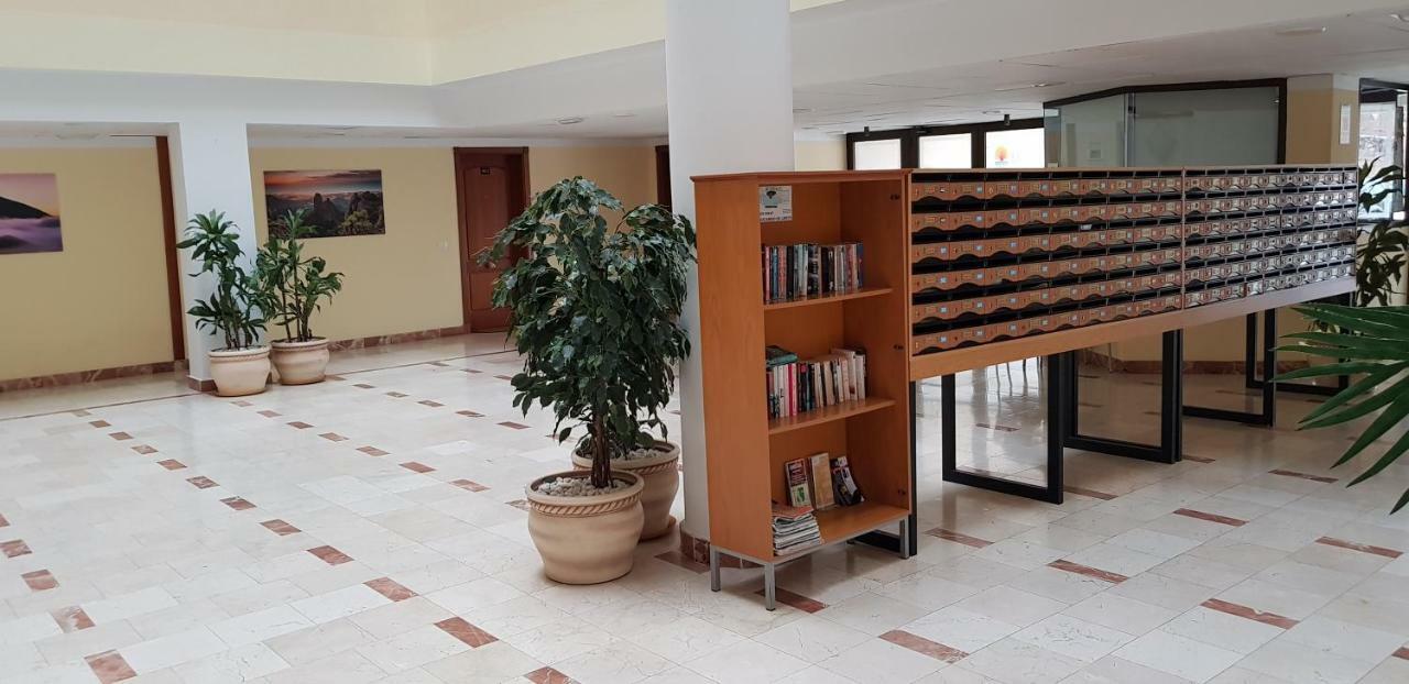 Апартаменти Aguamarina 430 Сан-Мігель-де-Абона Екстер'єр фото