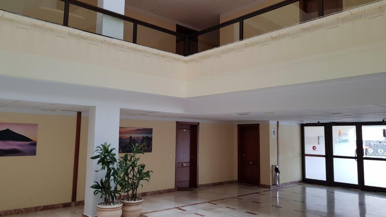 Апартаменти Aguamarina 430 Сан-Мігель-де-Абона Екстер'єр фото