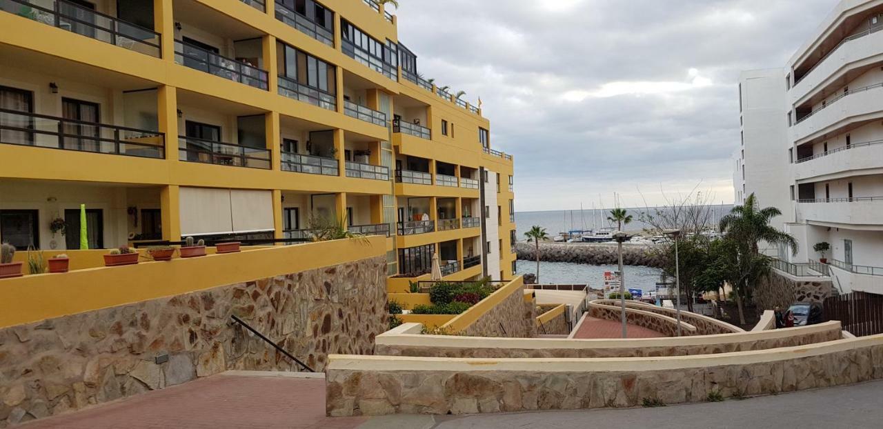 Апартаменти Aguamarina 430 Сан-Мігель-де-Абона Екстер'єр фото