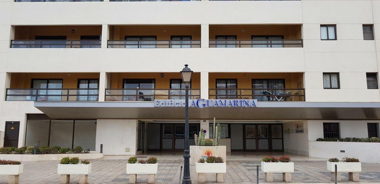 Апартаменти Aguamarina 430 Сан-Мігель-де-Абона Екстер'єр фото