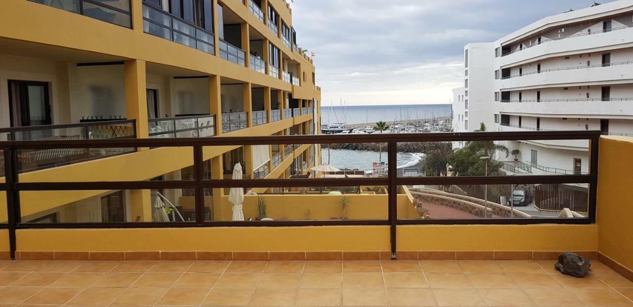 Апартаменти Aguamarina 430 Сан-Мігель-де-Абона Екстер'єр фото