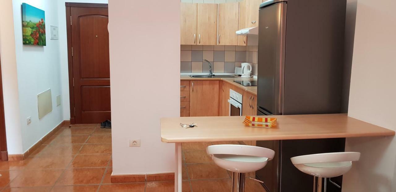 Апартаменти Aguamarina 430 Сан-Мігель-де-Абона Екстер'єр фото