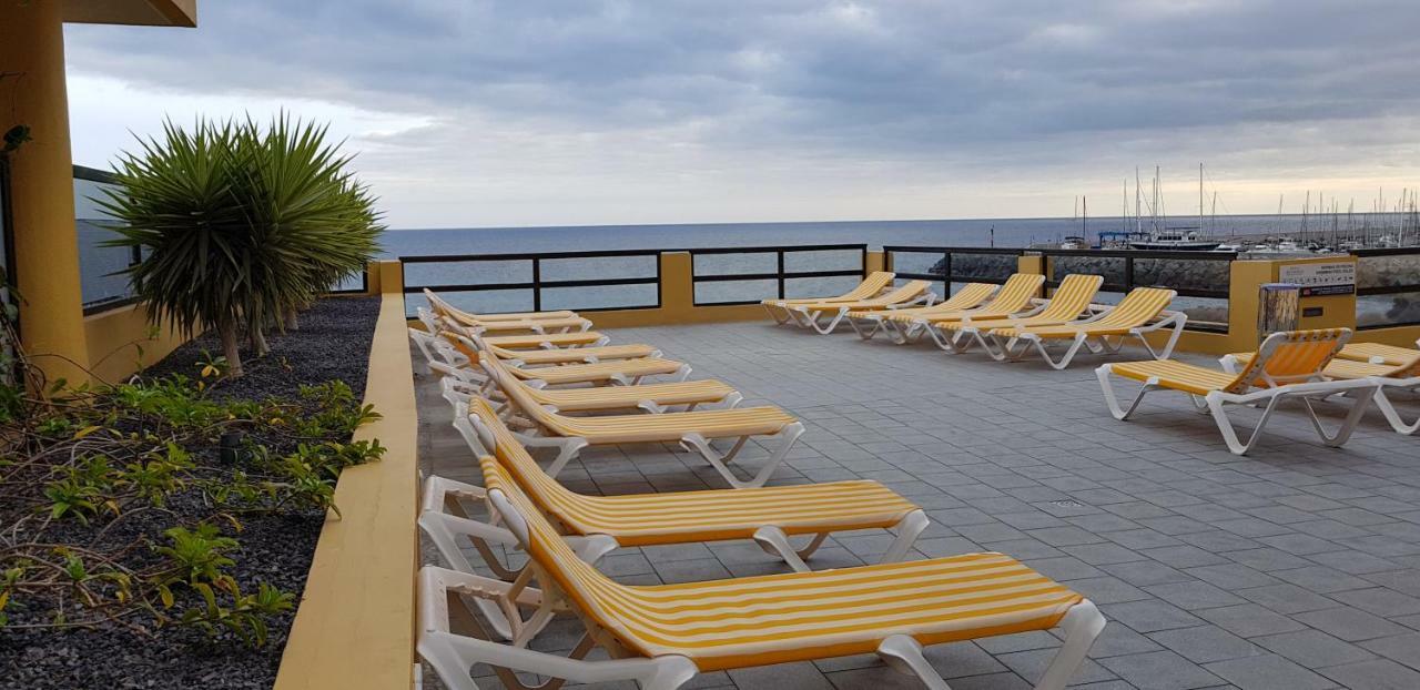 Апартаменти Aguamarina 430 Сан-Мігель-де-Абона Екстер'єр фото