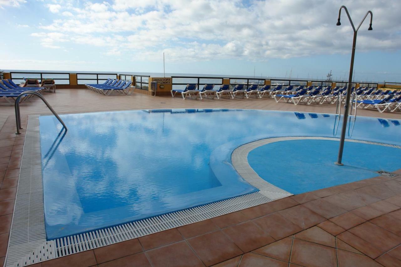 Апартаменти Aguamarina 430 Сан-Мігель-де-Абона Екстер'єр фото